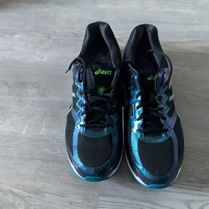 ASICS running shoe GT -2000 4 lite-show